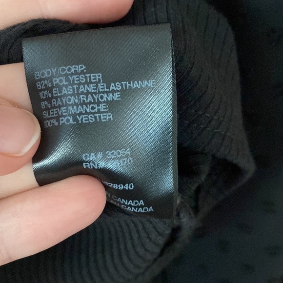 NWT urban outfitters top - Picture 8 of 8